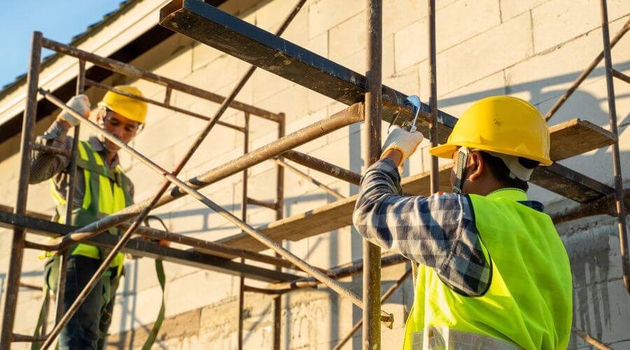 Professional fairlawn roofing services in Hebron, IN